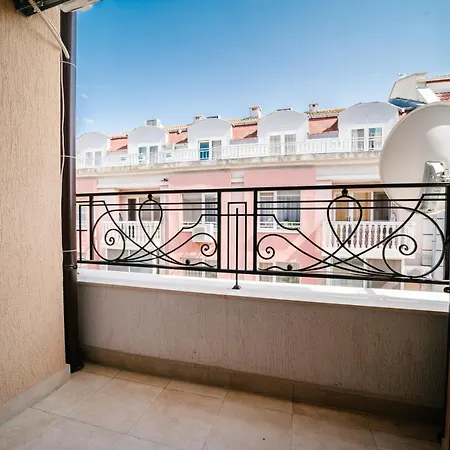 за гости веси Lägenhet *