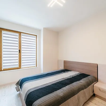 Lägenhet за гости веси Burgas