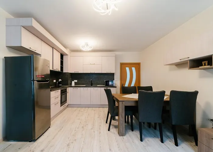 за гости веси Apartamento