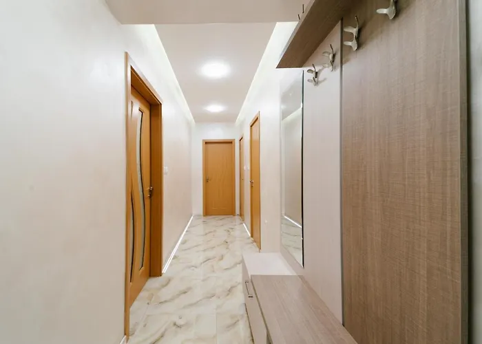 за гости веси Apartamento *