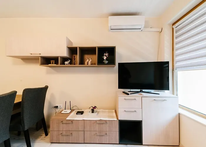 Apartamento за гости веси Burgas