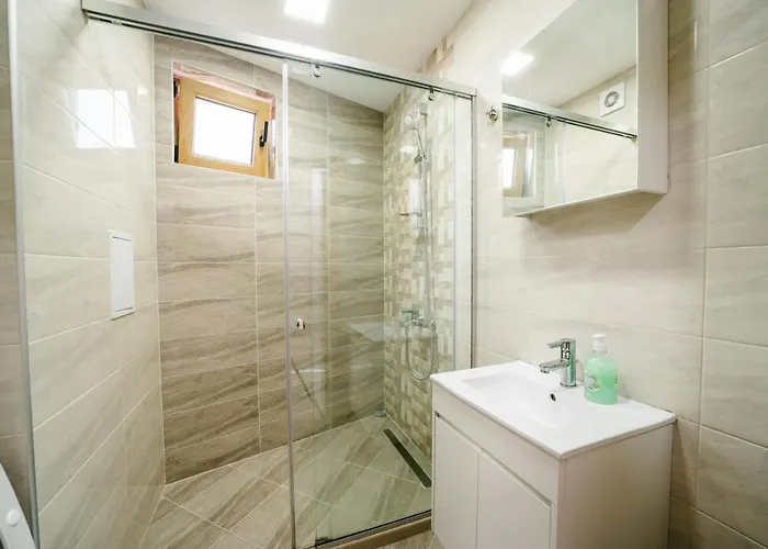 Apartamento за гости веси