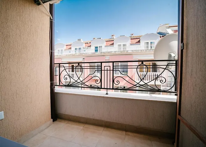 за гости веси Apartamento *