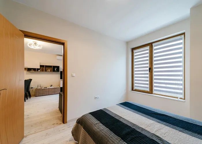 Apartamento за гости веси Burgas