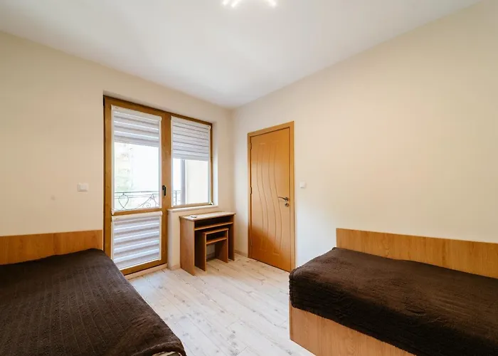 за гости веси Apartamento