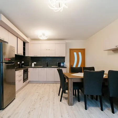 за гости веси Apartment