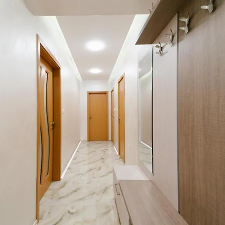 за гости веси 아파트 *