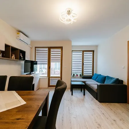 Apartment за гости веси *