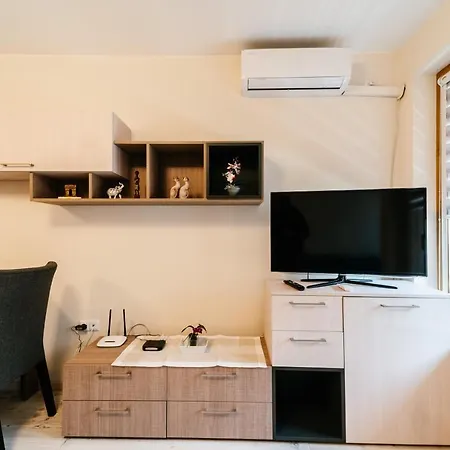 Apartment за гости веси Burgas City