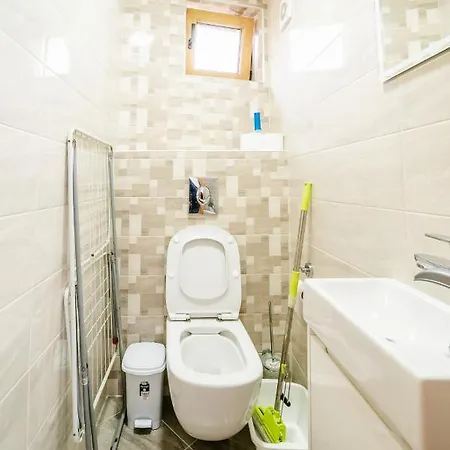 Apartment за гости веси Burgas City