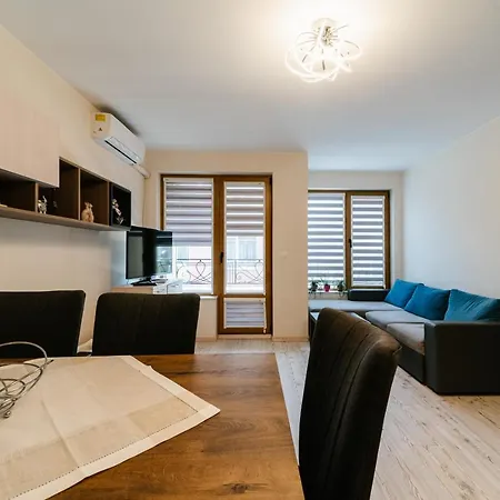 за гости веси Apartment *