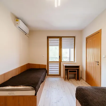 Apartment за гости веси Burgas City