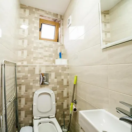 за гости веси 아파트