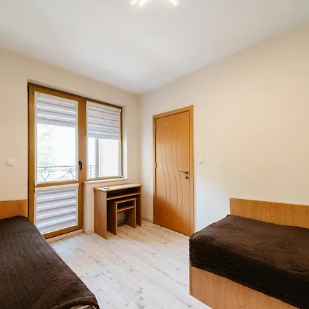 за гости веси 아파트