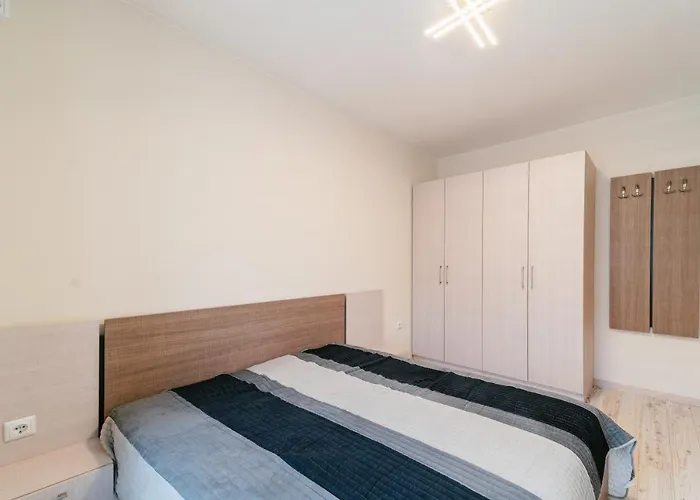 за гости веси Apartamento