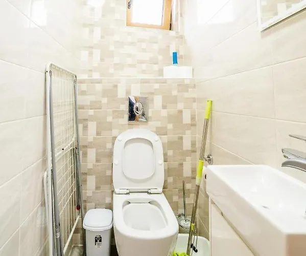 Apartamento за гости веси Burgas