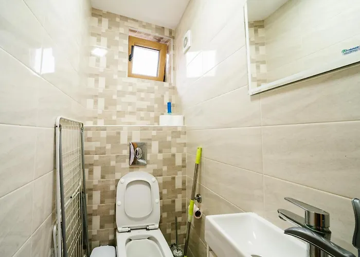 за гости веси Apartamento