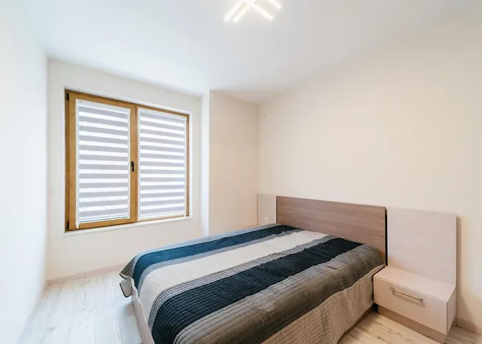 Apartamento за гости веси Burgas